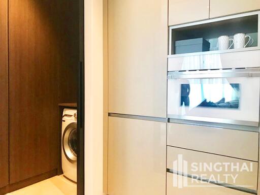 For RENT : The Diplomat 39 / 2 Bedroom / 2 Bathrooms / 91 sqm / 85000 THB [6666901]