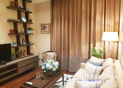 For RENT : The Diplomat 39 / 2 Bedroom / 2 Bathrooms / 84 sqm / 82000 THB [6666232]