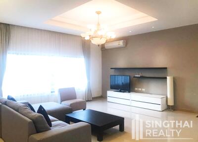 For RENT : Magic Bricks / 3 Bedroom / 3 Bathrooms / 261 sqm / 85000 THB [6626658]