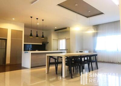 For RENT : Magic Bricks / 3 Bedroom / 3 Bathrooms / 261 sqm / 85000 THB [6626658]