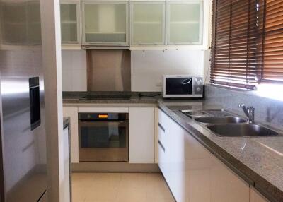 For RENT : Millennium Residence / 2 Bedroom / 3 Bathrooms / 129 sqm / 85000 THB [6736037]