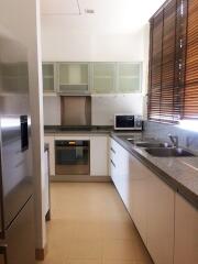 For RENT : Millennium Residence / 2 Bedroom / 3 Bathrooms / 129 sqm / 85000 THB [6736037]