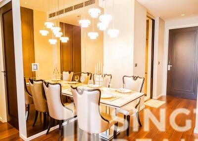 For RENT : The Diplomat 39 / 2 Bedroom / 2 Bathrooms / 77 sqm / 85000 THB [6715254]