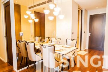 For RENT : The Diplomat 39 / 2 Bedroom / 2 Bathrooms / 77 sqm / 85000 THB [6715254]