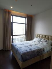 For RENT : The XXXIX by Sansiri / 2 Bedroom / 2 Bathrooms / 82 sqm / 85000 THB [6715207]