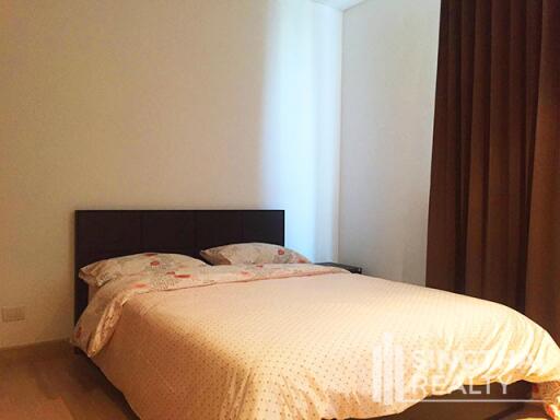 For RENT : Fullerton Sukhumvit / 3 Bedroom / 3 Bathrooms / 171 sqm / 85000 THB [6813946]