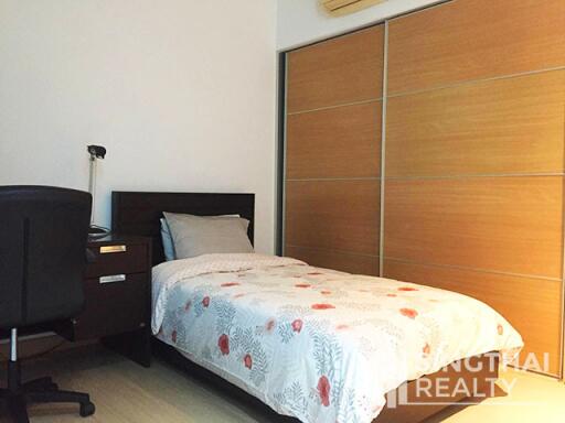 For RENT : Fullerton Sukhumvit / 3 Bedroom / 3 Bathrooms / 171 sqm / 85000 THB [6813946]