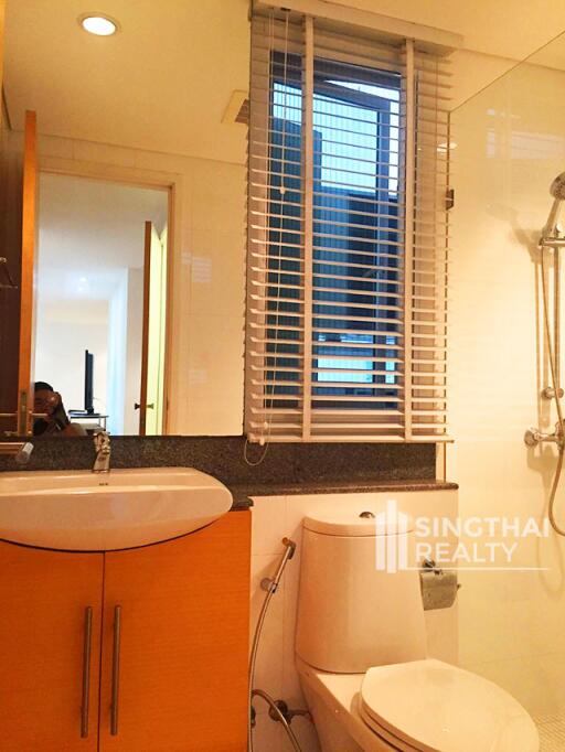 For RENT : Fullerton Sukhumvit / 3 Bedroom / 3 Bathrooms / 171 sqm / 85000 THB [6813946]