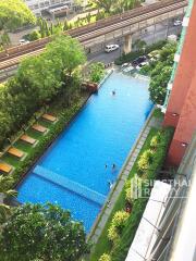 For RENT : Fullerton Sukhumvit / 3 Bedroom / 3 Bathrooms / 171 sqm / 85000 THB [6813946]