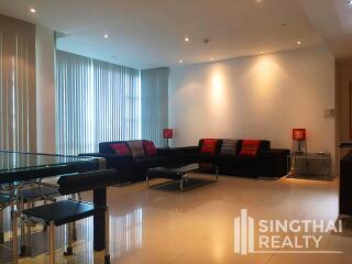 For RENT : Fullerton Sukhumvit / 3 Bedroom / 3 Bathrooms / 171 sqm / 85000 THB [6813946]