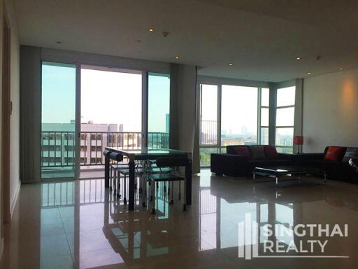 For RENT : Fullerton Sukhumvit / 3 Bedroom / 3 Bathrooms / 171 sqm / 85000 THB [6813946]