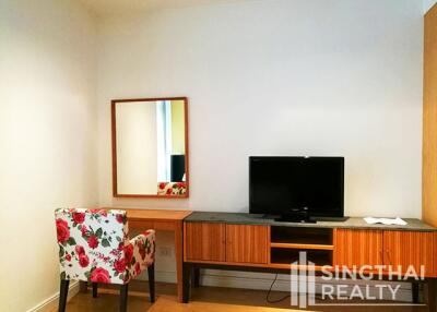 For RENT : Athenee Residence / 2 Bedroom / 2 Bathrooms / 121 sqm / 85000 THB [6807735]