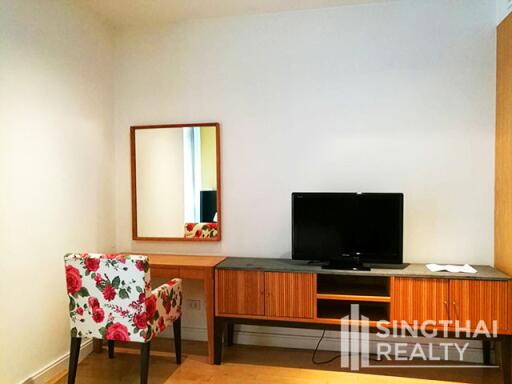 For RENT : Athenee Residence / 2 Bedroom / 2 Bathrooms / 121 sqm / 85000 THB [6807735]