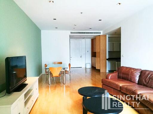 For RENT : Athenee Residence / 2 Bedroom / 2 Bathrooms / 121 sqm / 85000 THB [6807735]