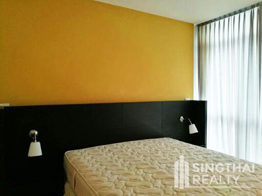 For RENT : Athenee Residence / 2 Bedroom / 2 Bathrooms / 121 sqm / 85000 THB [6807735]