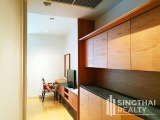 For RENT : Athenee Residence / 2 Bedroom / 2 Bathrooms / 121 sqm / 85000 THB [6807735]