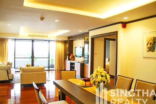 For RENT : Mayfair Garden / 3 Bedroom / 3 Bathrooms / 221 sqm / 85000 THB [6911573]