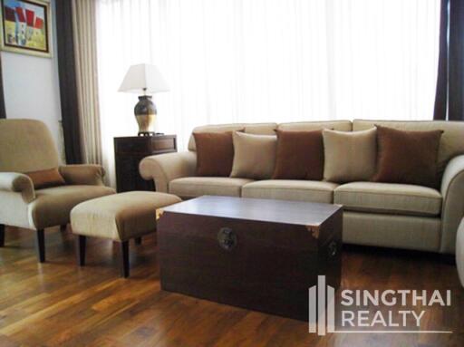 For RENT : Siri Residence / 3 Bedroom / 3 Bathrooms / 146 sqm / 85000 THB [6849606]