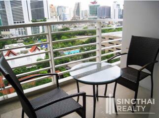 For RENT : Siri Residence / 3 Bedroom / 3 Bathrooms / 146 sqm / 85000 THB [6849606]