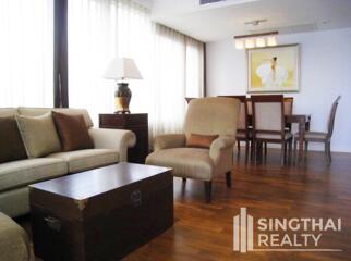 For RENT : Siri Residence / 3 Bedroom / 3 Bathrooms / 146 sqm / 85000 THB [6849606]