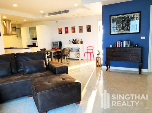 For RENT : Nusasiri Grand / 3 Bedroom / 4 Bathrooms / 173 sqm / 85000 THB [6981303]