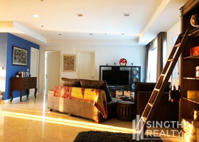 For RENT : Nusasiri Grand / 3 Bedroom / 4 Bathrooms / 173 sqm / 85000 THB [6981303]