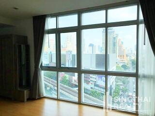 For RENT : Nusasiri Grand / 3 Bedroom / 4 Bathrooms / 173 sqm / 85000 THB [6981303]