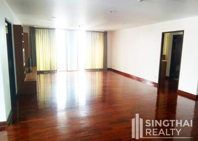 For RENT : Urbana Langsuan / 3 Bedroom / 3 Bathrooms / 171 sqm / 85000 THB [6946645]