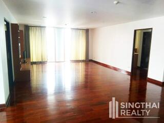 For RENT : Urbana Langsuan / 3 Bedroom / 3 Bathrooms / 171 sqm / 85000 THB [6946645]