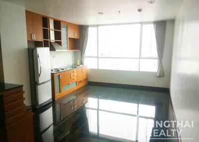 For RENT : Urbana Langsuan / 3 Bedroom / 3 Bathrooms / 171 sqm / 85000 THB [6946645]