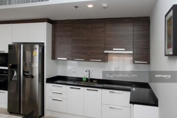 For RENT : HQ by Sansiri / 2 Bedroom / 2 Bathrooms / 101 sqm / 85000 THB [7155151]