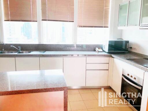 For RENT : Millennium Residence / 3 Bedroom / 3 Bathrooms / 147 sqm / 85000 THB [7314556]