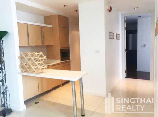 For RENT : Athenee Residence / 2 Bedroom / 2 Bathrooms / 121 sqm / 85000 THB [7320109]