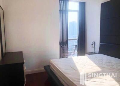 For RENT : Athenee Residence / 2 Bedroom / 2 Bathrooms / 121 sqm / 85000 THB [7320109]