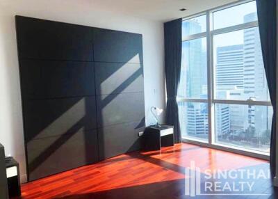 For RENT : Athenee Residence / 2 Bedroom / 2 Bathrooms / 121 sqm / 85000 THB [7320109]