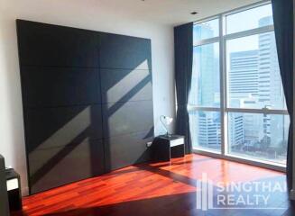 For RENT : Athenee Residence / 2 Bedroom / 2 Bathrooms / 121 sqm / 85000 THB [7320109]