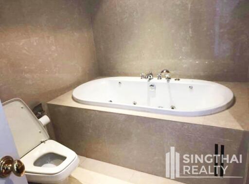 For RENT : Athenee Residence / 2 Bedroom / 2 Bathrooms / 121 sqm / 85000 THB [7320109]