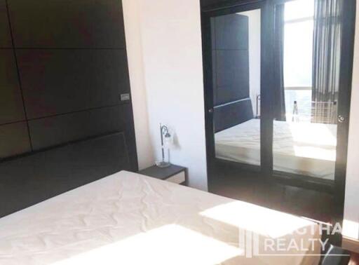 For RENT : Athenee Residence / 2 Bedroom / 2 Bathrooms / 121 sqm / 85000 THB [7320109]