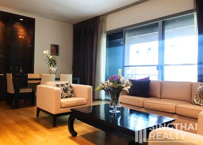 For RENT : The Madison / 2 Bedroom / 3 Bathrooms / 153 sqm / 85000 THB [7443498]