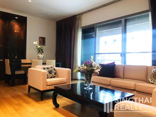 For RENT : The Madison / 2 Bedroom / 3 Bathrooms / 153 sqm / 85000 THB [7443498]