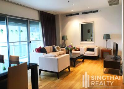 For RENT : The Madison / 2 Bedroom / 3 Bathrooms / 153 sqm / 85000 THB [7443498]