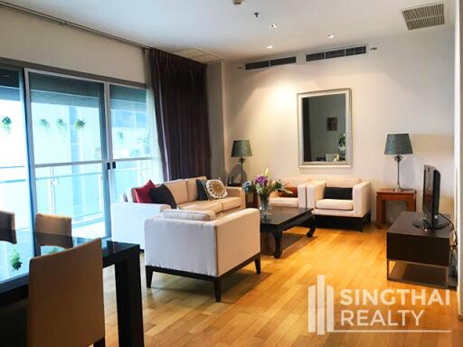 For RENT : The Madison / 2 Bedroom / 3 Bathrooms / 153 sqm / 85000 THB [7443498]