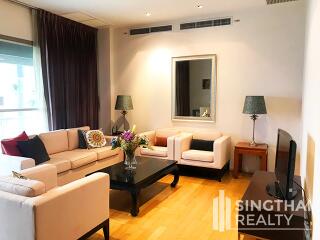 For RENT : The Madison / 2 Bedroom / 3 Bathrooms / 153 sqm / 85000 THB [7443498]