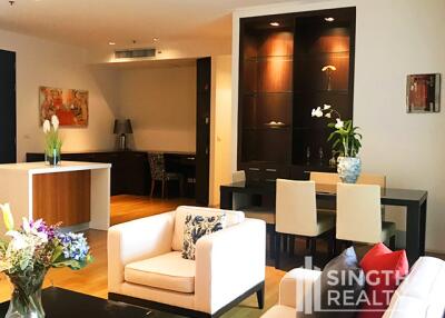 For RENT : The Madison / 2 Bedroom / 3 Bathrooms / 153 sqm / 85000 THB [7443498]