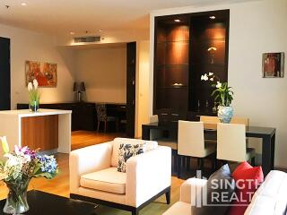 For RENT : The Madison / 2 Bedroom / 3 Bathrooms / 153 sqm / 85000 THB [7443498]