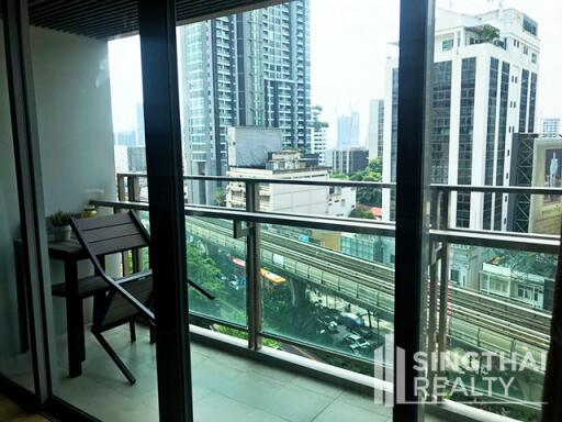 For RENT : The Madison / 2 Bedroom / 3 Bathrooms / 153 sqm / 85000 THB [7443498]