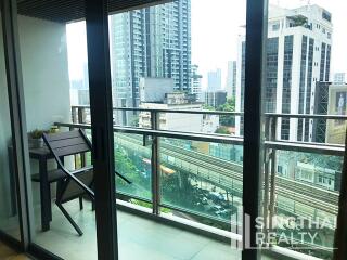 For RENT : The Madison / 2 Bedroom / 3 Bathrooms / 153 sqm / 85000 THB [7443498]