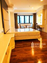 For RENT : Shanti Sadan / 3 Bedroom / 3 Bathrooms / 286 sqm / 85000 THB [7465520]