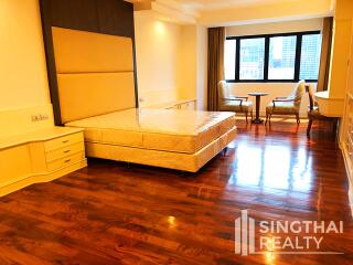 For RENT : Shanti Sadan / 3 Bedroom / 3 Bathrooms / 286 sqm / 85000 THB [7465520]