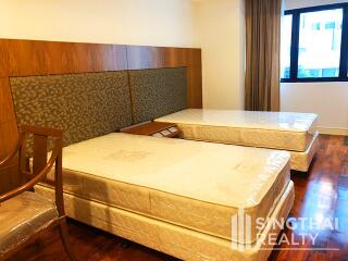 For RENT : Shanti Sadan / 3 Bedroom / 3 Bathrooms / 286 sqm / 85000 THB [7465520]